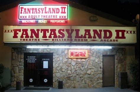 fantasyland adult theater|Fantasyland Adult Tampa Fl .